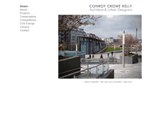 Tablet Screenshot of cck.ie